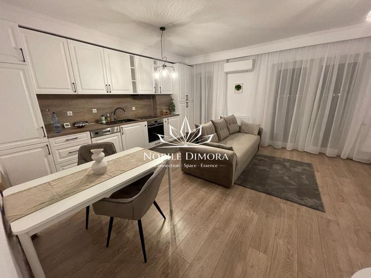 Apartament modern cu 2 camere - Torontalului - Vox - 2