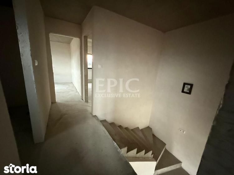 Casă cu 4 camere cu Teren 250 Mp în Sântana de Mureș