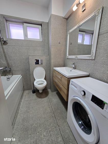 Apartament cu 3 camere decomandat în Baciu