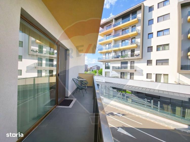 Apartament cu 3 camere în Bună Ziua