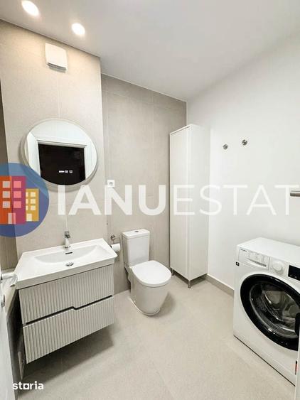 Apartament cu 2 camere decomandat în Theodor Pallady