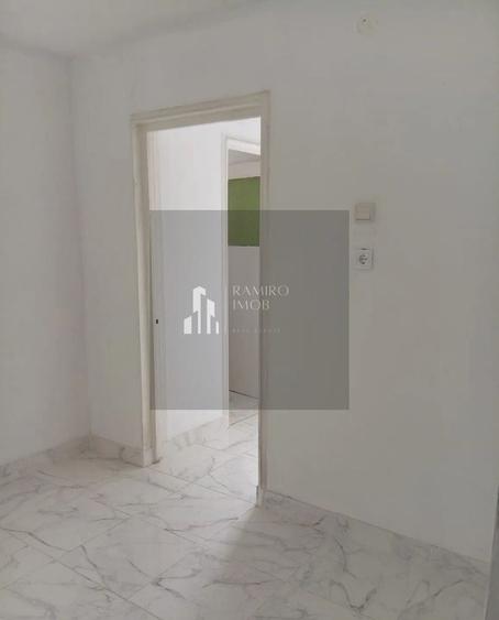 Apartament cu 2 camere decomandat, mobilat în Brâncoveanu