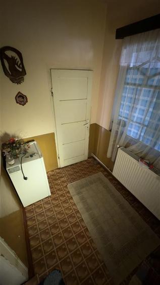 Casă individuală cu 2 camere semidecomandat cu Canalizare în Apahida