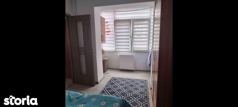 2 camere 40 mp, tip T, parter Razboieni, mobilat,utilat - 6