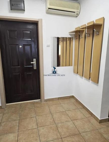 Apartament cu 2 camere decomandat în Berceni