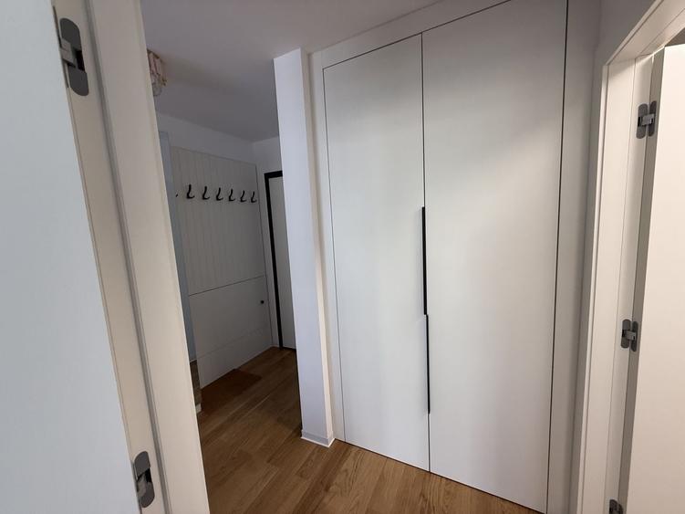 Apartament 2 camere I Yach Kid I loc de parcare si boxa - 8