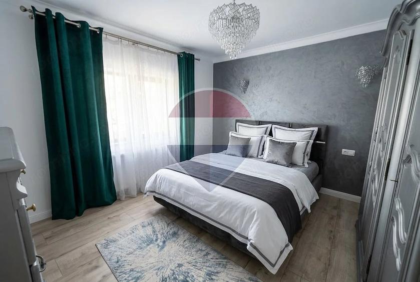 Casa ultrafinisata cu 5 camere | Turda | Gradina ?i Garaj - 11