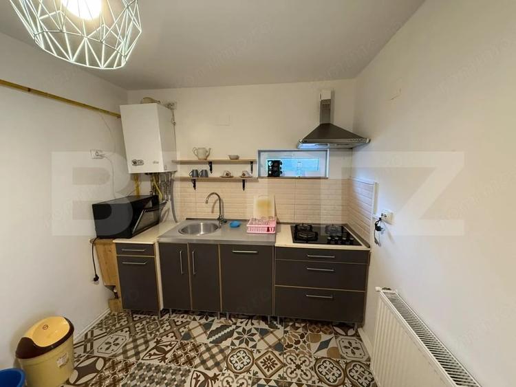 Apartament 2 camere, 45 mp, parcare inclusa, zona Campului Mana?tur - 11