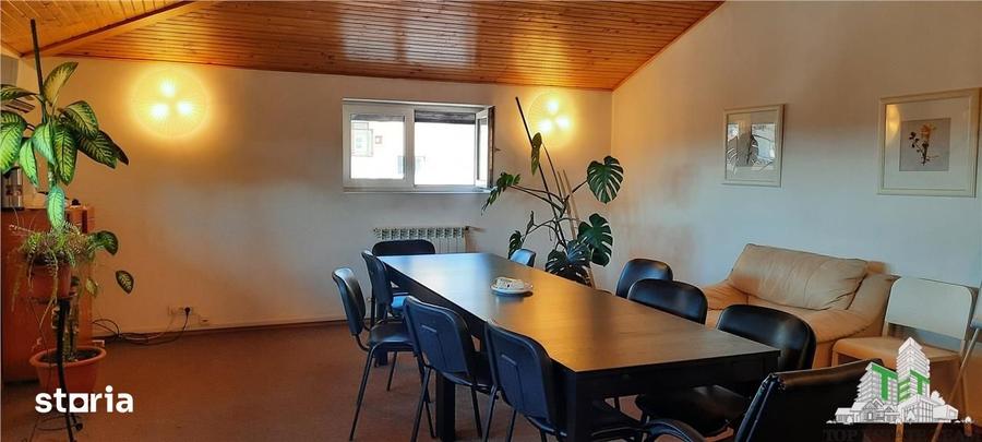 Spațiu comercial, de 320 mp, în Grivița