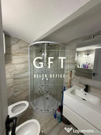 Apartament 1 camera, 35.77 mp, Central - Bistrita (Bistrita-Nasaud) - 9