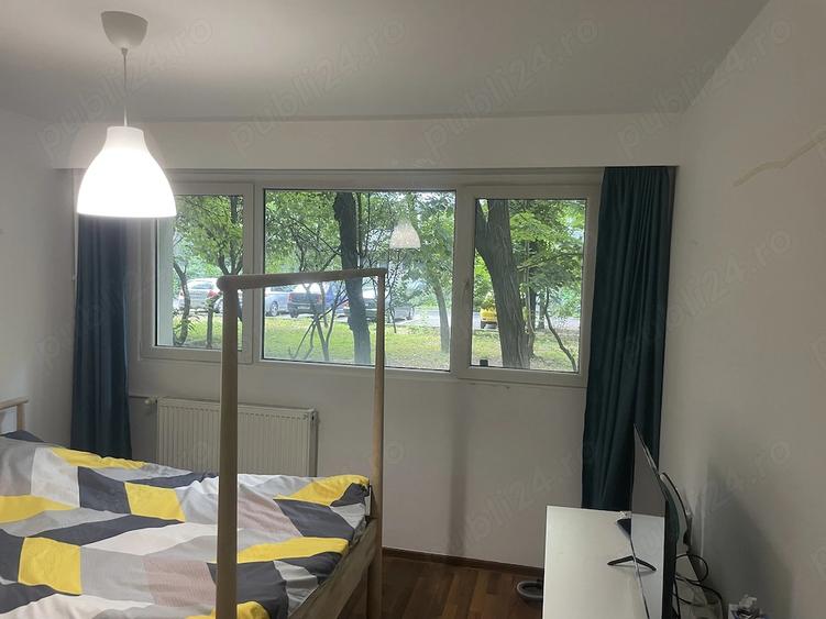 Apartament cu 2 camere decomandat în Drumul Taberei