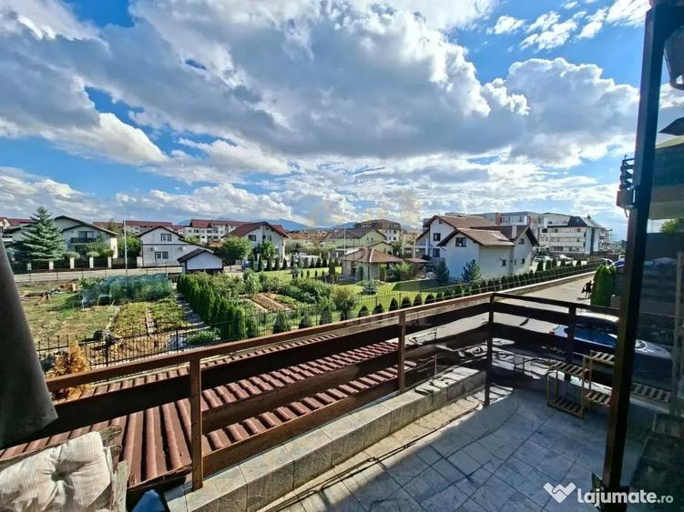 Apartament 3 camere Uranus Sanpetru Brasov - Sanpetru (Brasov) - 3
