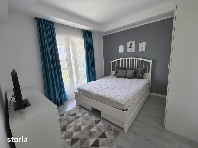 Apartament cu 2 camere în Ștefăneștii de Jos