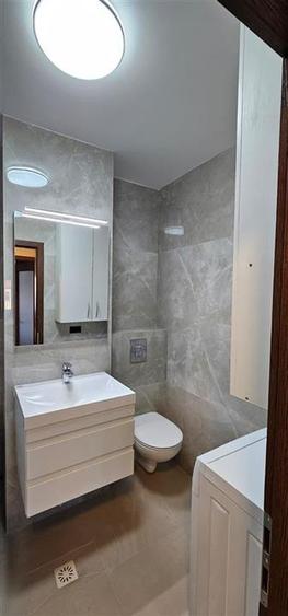 Apartament cu 2 camere decomandat, mobilat în Județean
