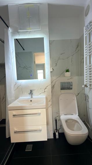 Apartament cu 2 camere, mobilat în Mănăștur