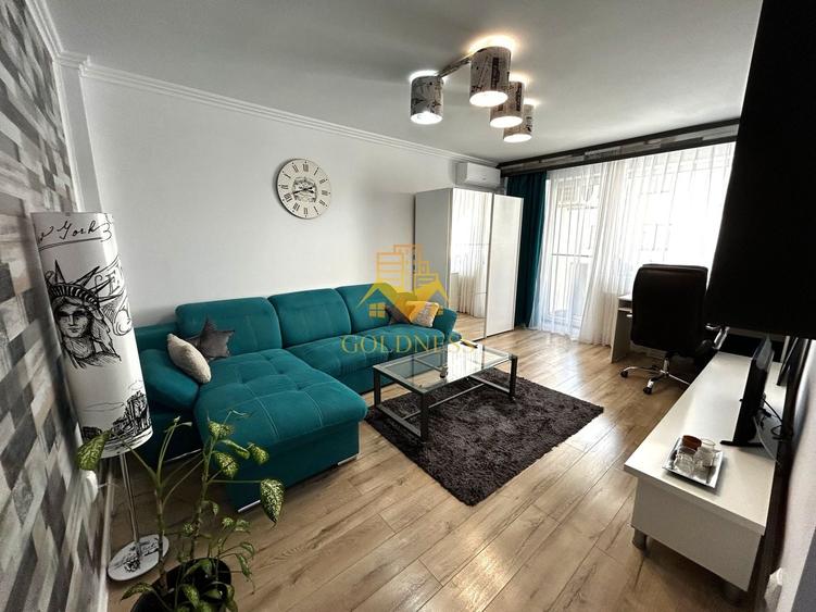 2 camere, Modern, Parcare, Pet Friendly, Dambul Rotund,Corneliu Coposu - 1