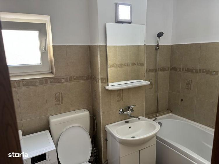 Garsonieră în Letea Veche