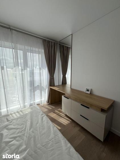 Apartament 3 camere de inchiriat Cotroceni, Piata Leul - 4
