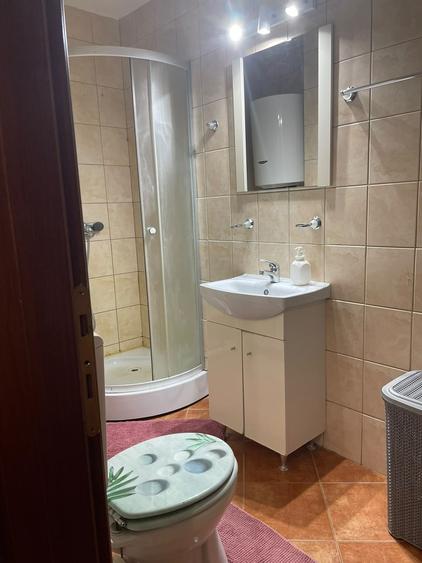 Garsonieră decomandată în Muncii