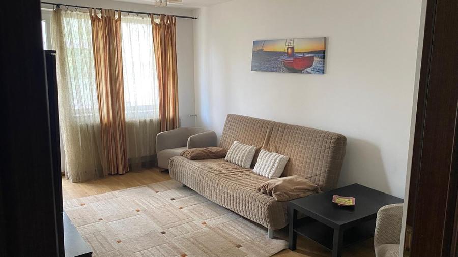 Termen lung,  2 camere, zona City Mall, mobilat, utilat, centrala pe gaz - 2