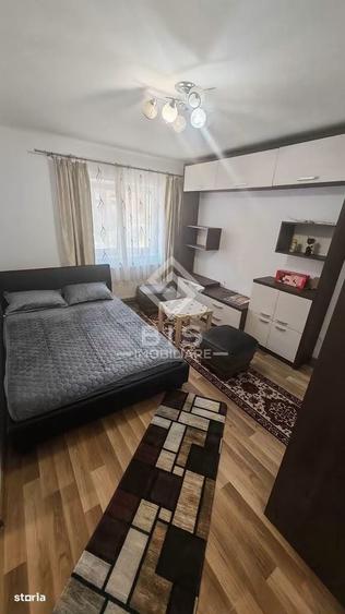 Garsonieră în Central