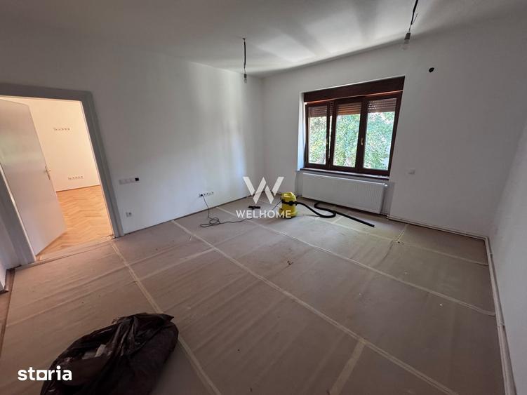 Apartament la casa de inchiriat, Parcul Sub Arini, Sibiu - 3
