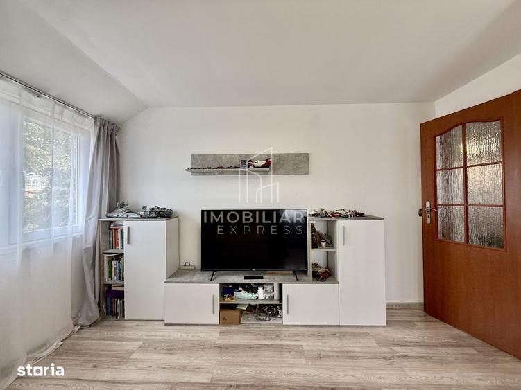 Comision 0% Apartament spatios in vila | 74 mp | Gheorgheni | - 7