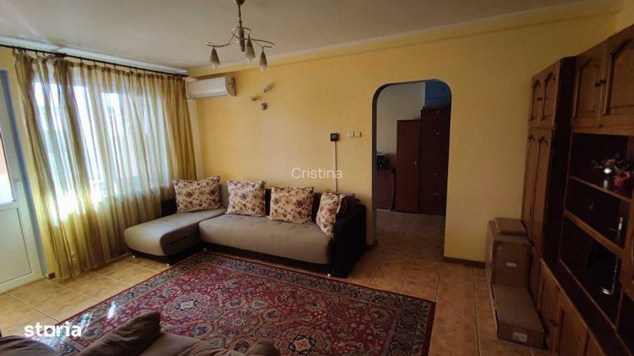 Apartament 2 camere Bd. Ferdinand etaj 6/8
