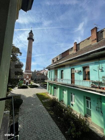 Apartament cu 2 camere în Horea