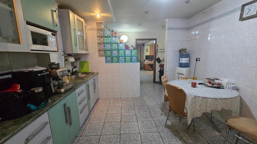 Apartament 4 camere transformat in 3, 110mp, 2 balcoane, centrala, Mall Vitan - 9