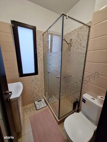 Apartament modern cu 3 camere, Calea Calara?ilor, Parcare in curte - 13