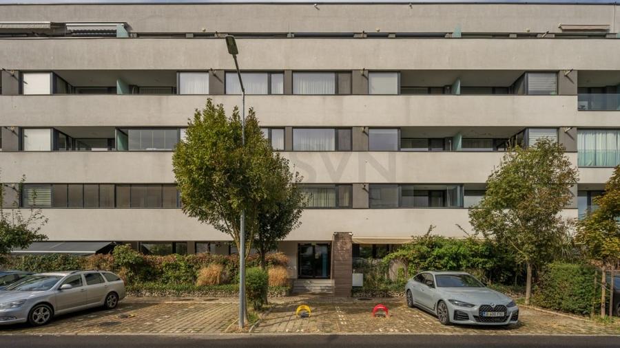 Apartament cu 3 camere decomandat, mobilat în Bucureștii Noi