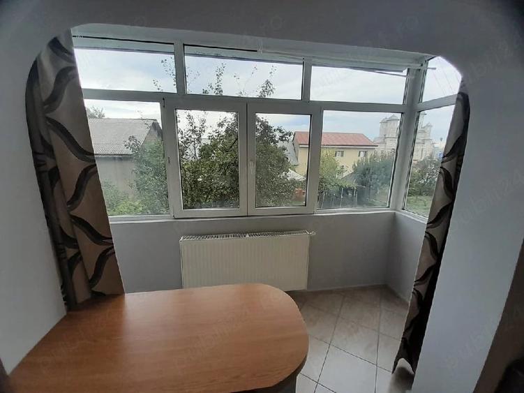 Apartament cu 2 camere semidecomandat în Energiei