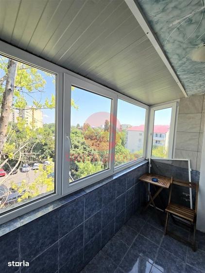 Apartament cu 4 camere decomandat în Tomis Nord