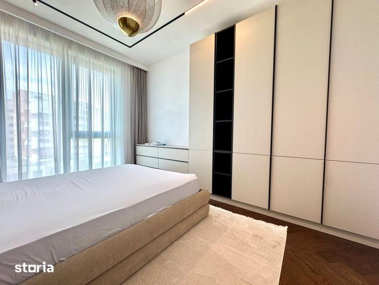 Apartament Ultrafinisat , 84 MP, Parcare, Gheorgheni / Herculane - 3
