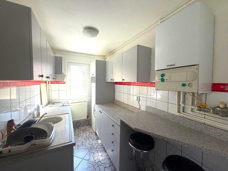 2 CAMERE 3/10 MOBILAT SI UTILAT CENTRALA TERMICA  APROPRIERE METROU -PARC - 2