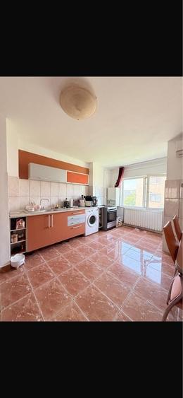 Apartament cu 2 camere decomandat în Kogălniceanu