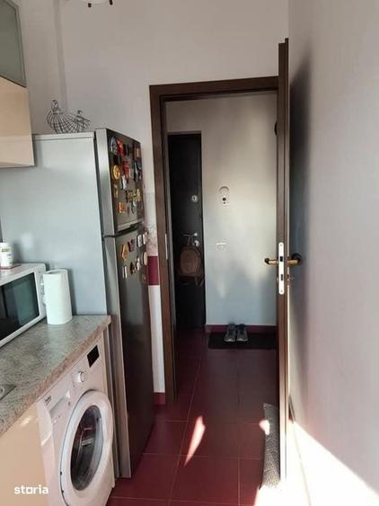 Direct proprietar, 0% comision, Garsoniera Auchan Titan - 10