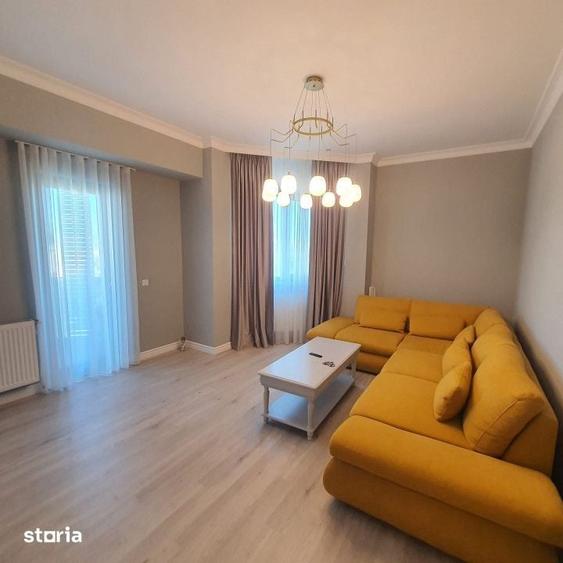 Apartament 2 camere Central, bloc nou - 9