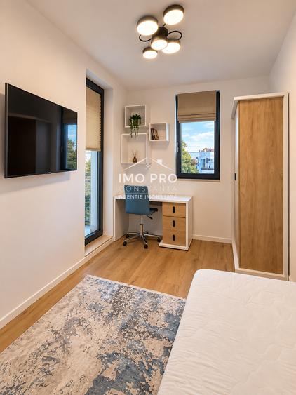 Apartament 3 camere | Totul Nou | parcare subteran - 9