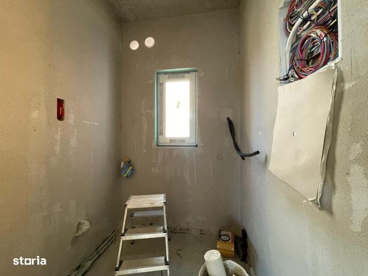 Duplex individual 3 camere Mosnita Noua - 2
