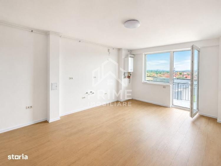 Apartament cu 2 camere de vanzare | Bloc nou 2026 | Parcare | Lift - 3