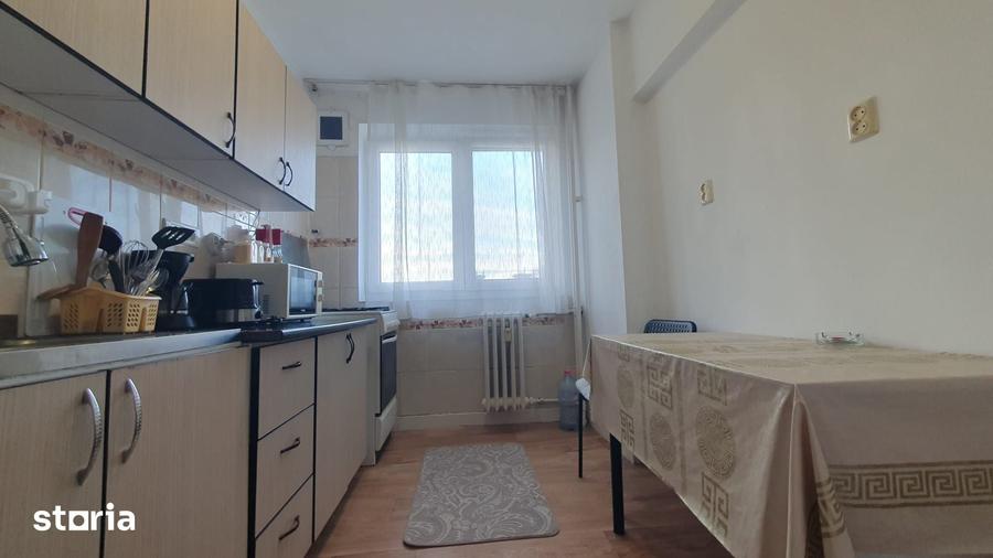 Apartament cu 2 camere decomandat în Tudor Vladimirescu