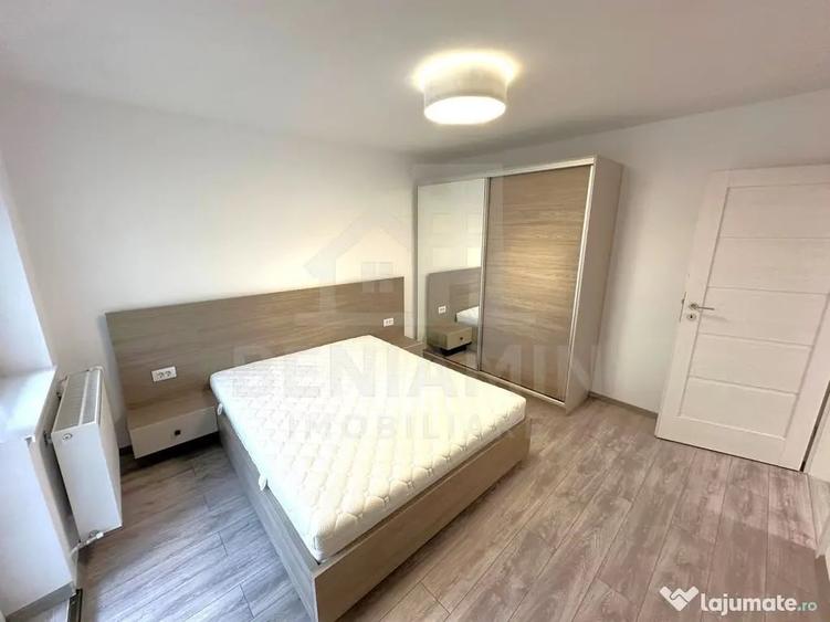 Apartament cu 4 camere decomandat în Ultracentral