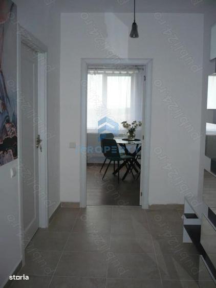 Apartament cu 2 camere, mobilat în Metalurgiei