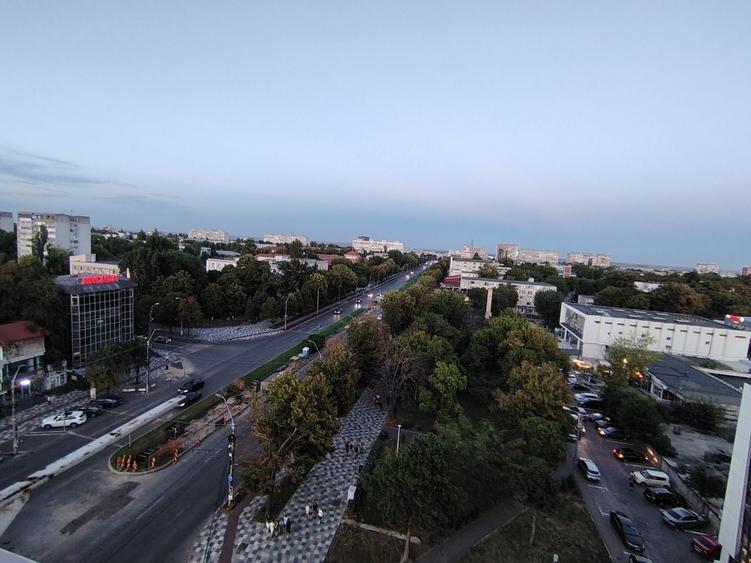 De inchiriat Garsoniera renovata, toate dotarile noi , Tiglina 1 , 25 mp, Etaj 9 /10, Vedere panoramica - 8