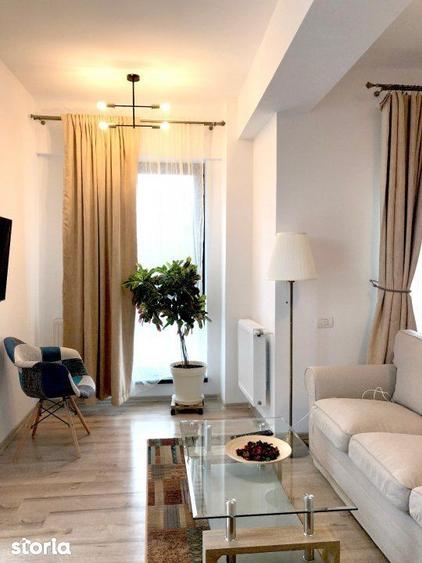 Apartament cu 3 camere decomandat, mobilat în Ștefan cel Mare