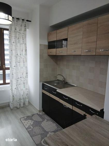 Apartament cu 2 camere în Nicolina