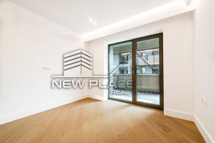 IANCU NICOLAE | Apt exclusivist [+21% TVA] Terasa de 39.7 | Lux - 9