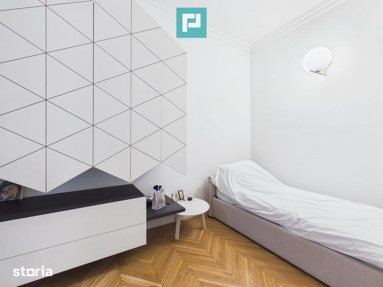 Apartament cu 3 camere în Ultracentral